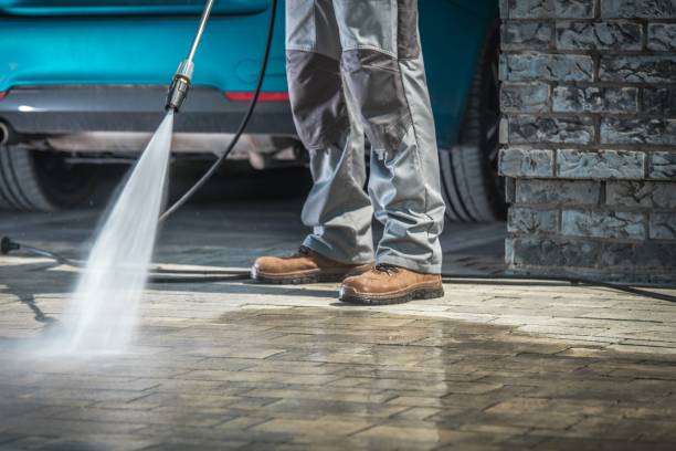 Best Oil Spill Cleanup  in Elliston, VA